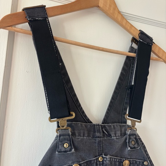 Vintage Carhartt Overalls - Picture 4 of 15